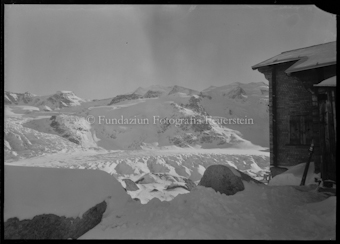 Roseg, Bernina, Boval, Diavolezza