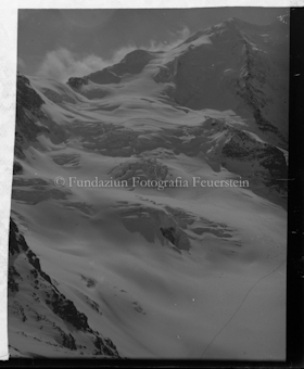 Roseg, Bernina, Boval, Diavolezza