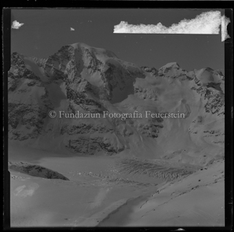 Piz Morteratsch