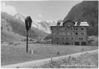 Samnaun f. Karten