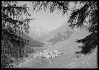 Laret - Samnaun