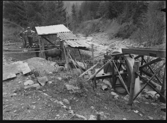 Baumaschine