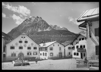 Dorfplatz