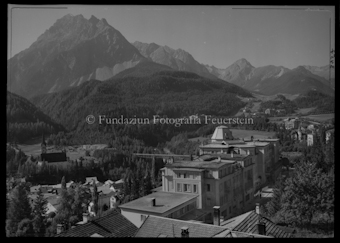 Hotels Scuol