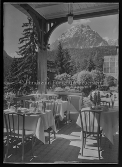 Hotels Scuol