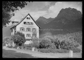 Hotels Scuol