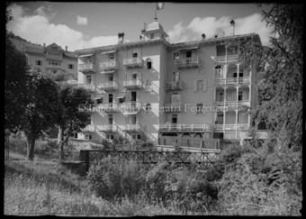 Hotels Scuol, Vulpera
