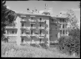 Hotels Scuol, Vulpera