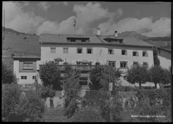 Hotels Scuol, Vulpera