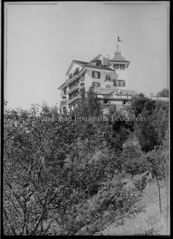 Hotels Scuol, Vulpera