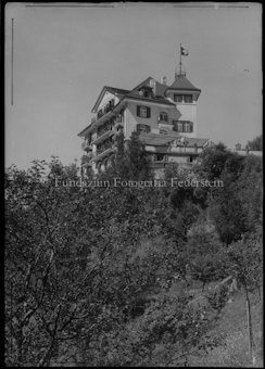 Hotels Scuol, Vulpera