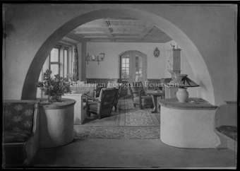 Hotels Scuol, Vulpera