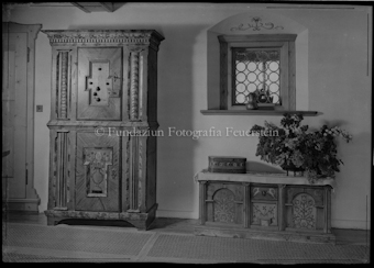 Hotels Scuol, Vulpera