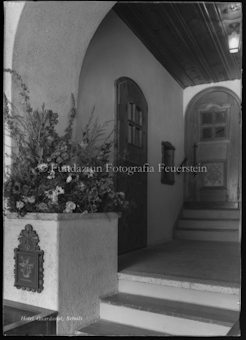 Hotels Scuol, Vulpera