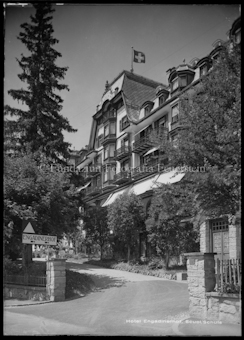 Hotels Scuol, Vulpera