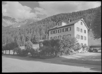 Hotels Scuol, Vulpera