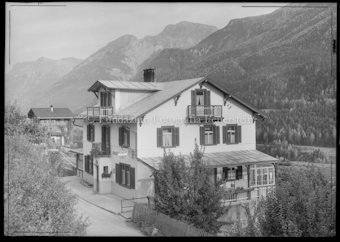 Hotels Scuol, Vulpera