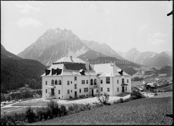 Spital Scuol