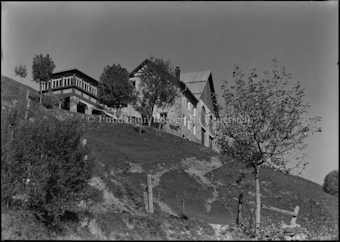 Chalet Sanpeter Sent