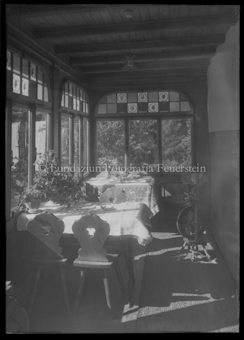 Wintergarten