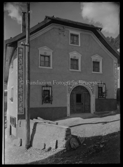 Engadiner Haus