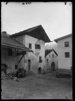 Haus in Sta. Maria, Münstertal