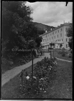 Kurhaus Tarasp