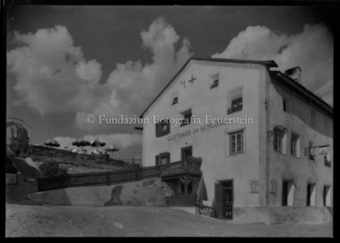 Gasthaus zum Schloss