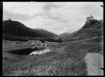 Schloss Tarasp