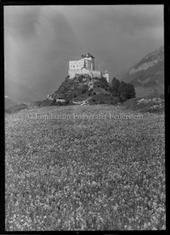 Schloss Tarasp