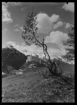 Schloss Tarasp