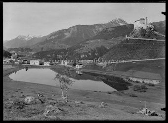 Schloss Tarasp