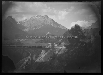 Schloss Tarasp