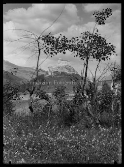 Schloss Tarasp