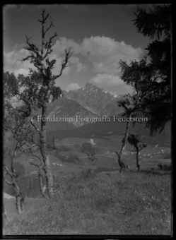 Landschaftsaufnahme