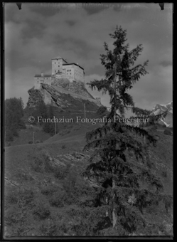 Schloss Tarasp