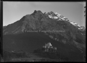 Schloss Tarasp