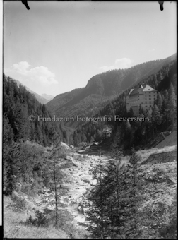Kurhaus Val Sinestra