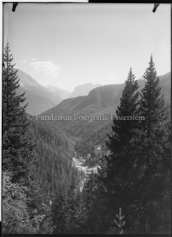 Val Sinestra