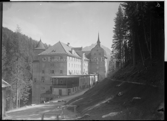 Kurhaus Val Sinestra