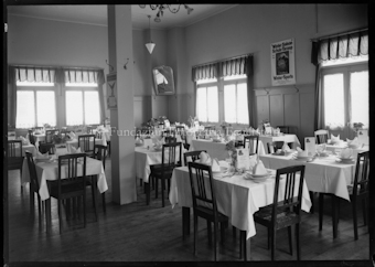 Kurhaus Val Sinestra