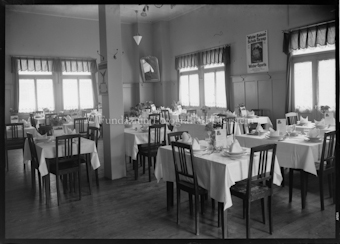 Kurhaus Val Sinestra