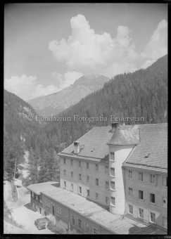 Val Sinestra Interieurs