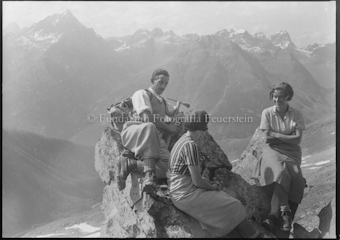 Val Tuoi Sommer