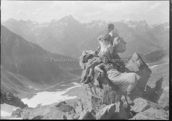 Val Tuoi Sommer