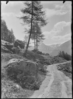 Val Tuoi Sommer
