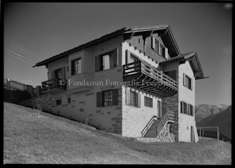 Villa Crastan