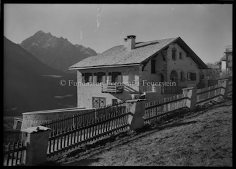 Villa Crastan