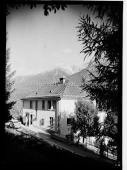 Villa Enderlin