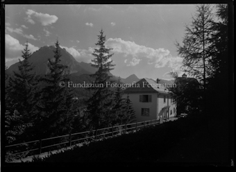 Villa Enderlin